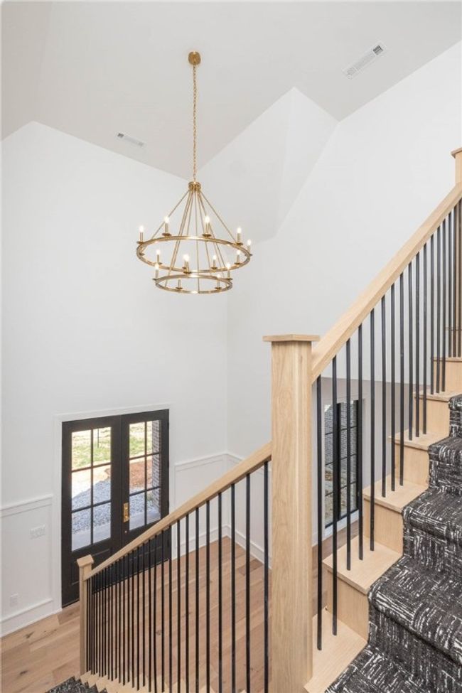 1940 Ardemagni Rd, House other with 5 bedrooms, 5 bathrooms and null parking in Elm Springs AR | Image 36