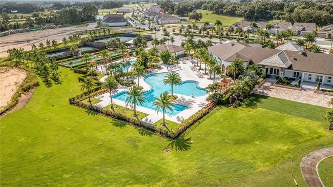2042 Key Bay Trl, House other with 2 bedrooms, 2 bathrooms and null parking in KISSIMMEE FL | Image 32
