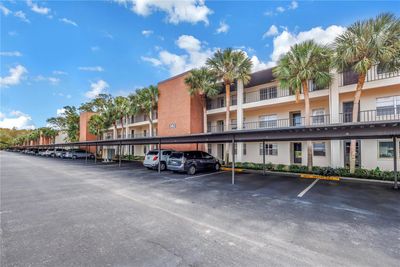 25 - 2452 Enterprise Road, Condo with 2 bedrooms, 1 bathrooms and null parking in Clearwater FL | Image 1