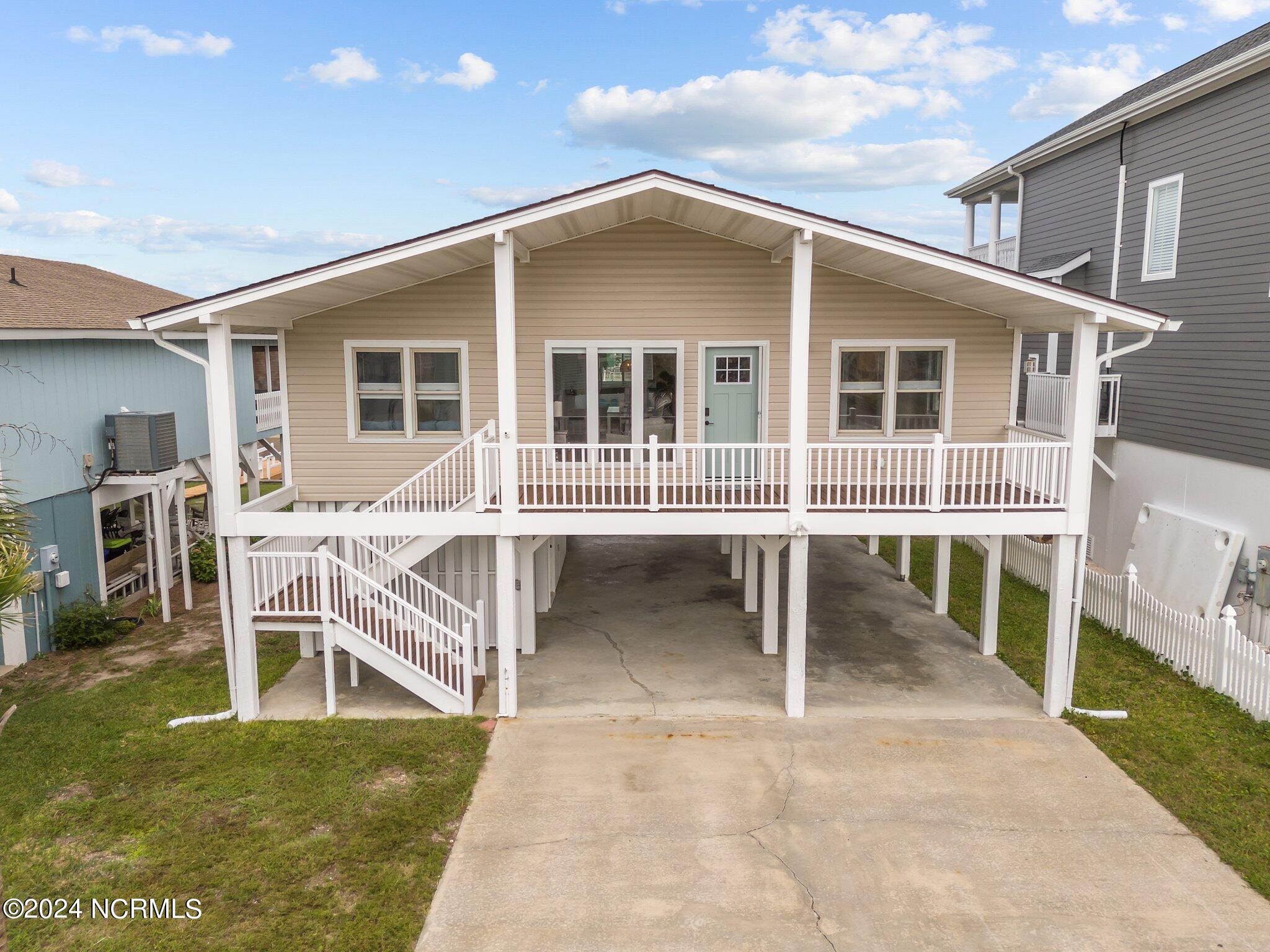 Second St, Ocean Isle Beach, NC 28469
