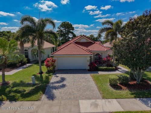 422 Sw Horseshoe Bay, Port Saint Lucie, FL, 34986-3401 | Card Image