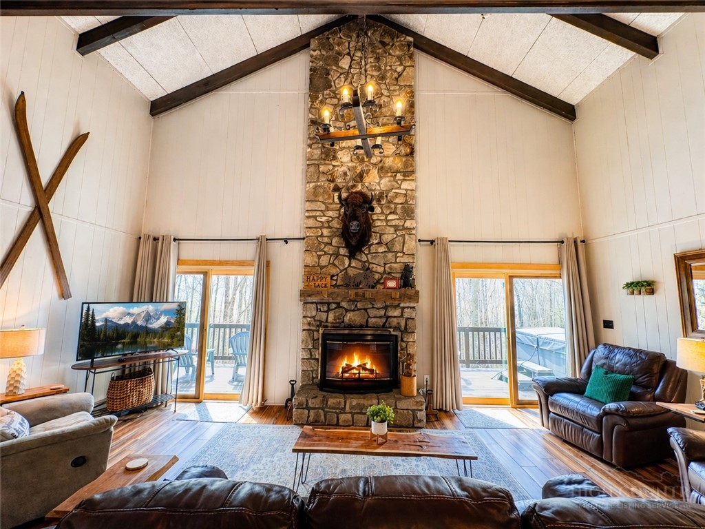Residential in Beech Mountain 2