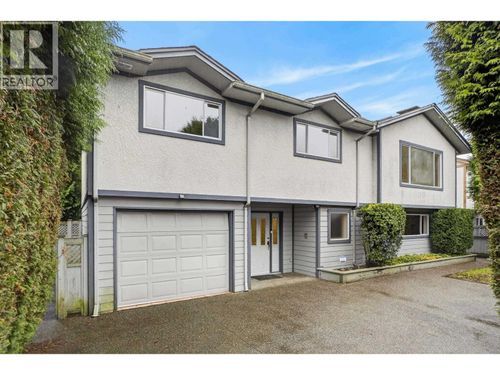 6440 Nadine Crescent, Richmond, BC, V7C2T6 | Card Image