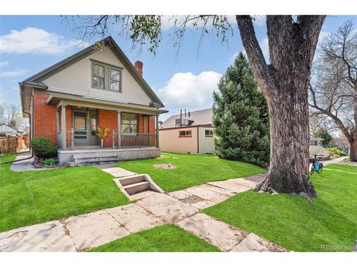 2826 Quitman St, Denver, CO, 80212-1400 | Card Image