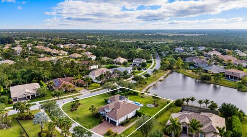 868 Sw Habitat Lane, Palm City, FL, 34990 | Card Image