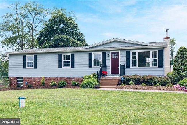340 Wilmington Rd, House other with 3 bedrooms, 2 bathrooms and null parking in E Fallowfield PA | Image 4