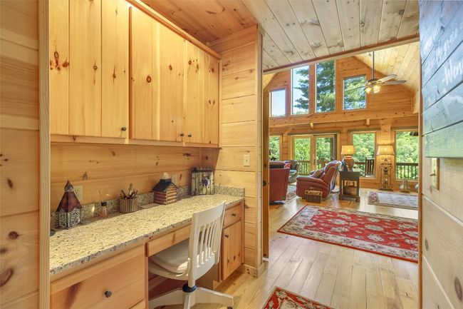 65 W Stone Pointe Ln, House other with 3 bedrooms, 5 bathrooms and null parking in Cullowhee NC | Image 9