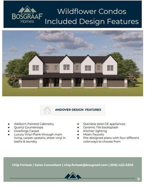 4414 Trillium Ct Se, Kentwood, MI, 49512-4401 | Card Image