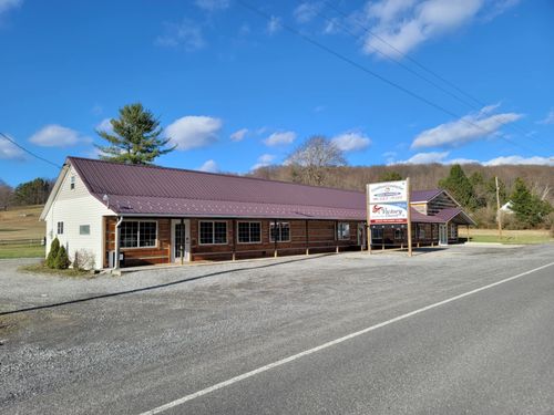 2806 Allport Cutoff, Morrisdale, PA, 16858-7504 | Card Image