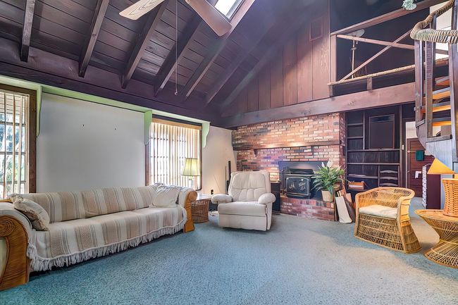Fireplace Insert | Image 4