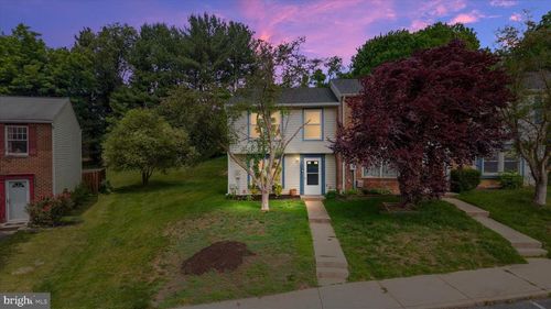 10611 Delfield Ct, LAUREL, MD, 20723-1270 | Card Image