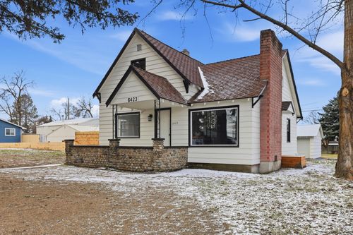 6423 N Washington St, Spokane, WA, 99208-4020 | Card Image