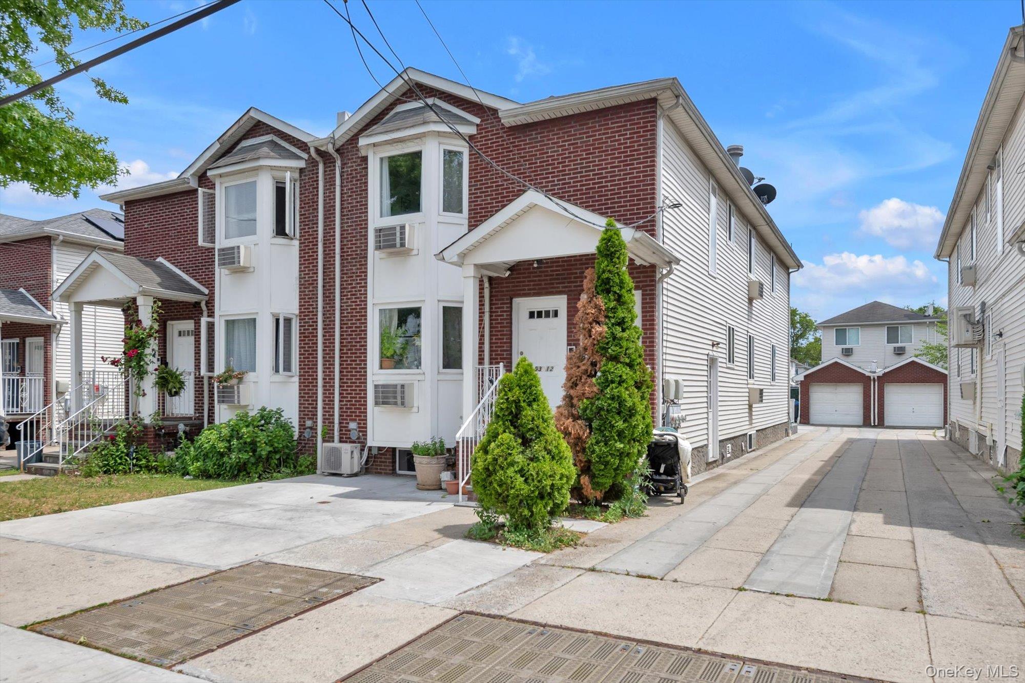 Residential Income in New York 2