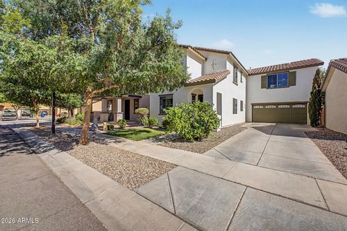 3545 E Tulsa St, Gilbert, AZ, 85295-3456 | Card Image