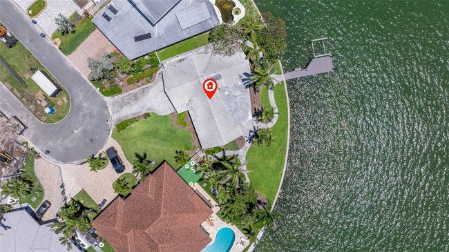 11055 7 Th St E, House other with 3 bedrooms, 2 bathrooms and null parking in TREASURE ISLAND FL | Image 31