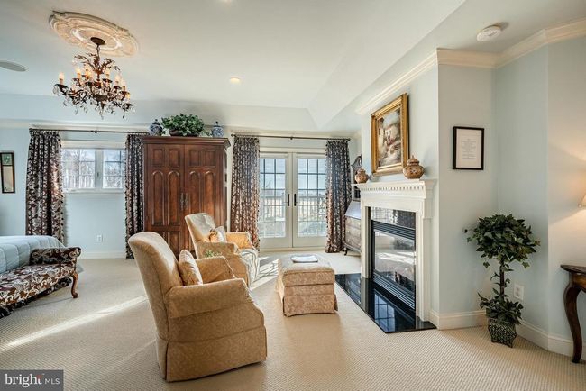 319 Ironstone Ln, Home with 4 bedrooms, 4 bathrooms and null parking in ELVERSON PA | Image 38