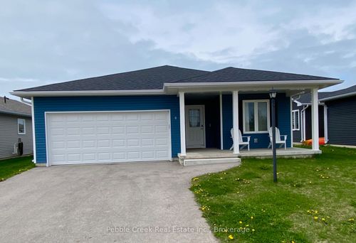 9 Sweet Water Dr N, Goderich, ON, N7A0C1 | Card Image