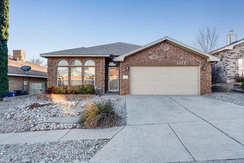 4708 Lacy Spine Rd Nw, Albuquerque, NM, 87114-5375 | Card Image