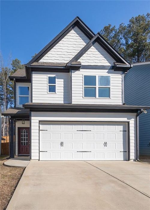 378 Hood Park Dr, Jasper, GA, 30143-8509 | Card Image