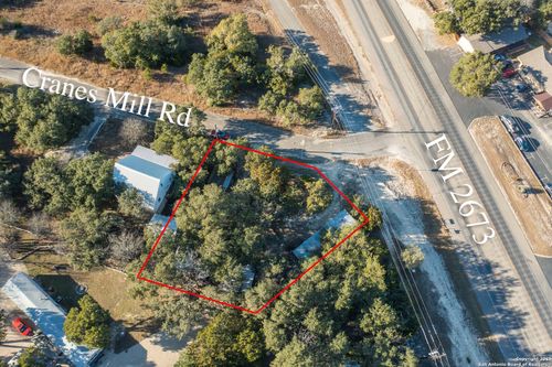 14811 Cranes Mill Rd, Canyon Lake, TX, 78133-3737 | Card Image