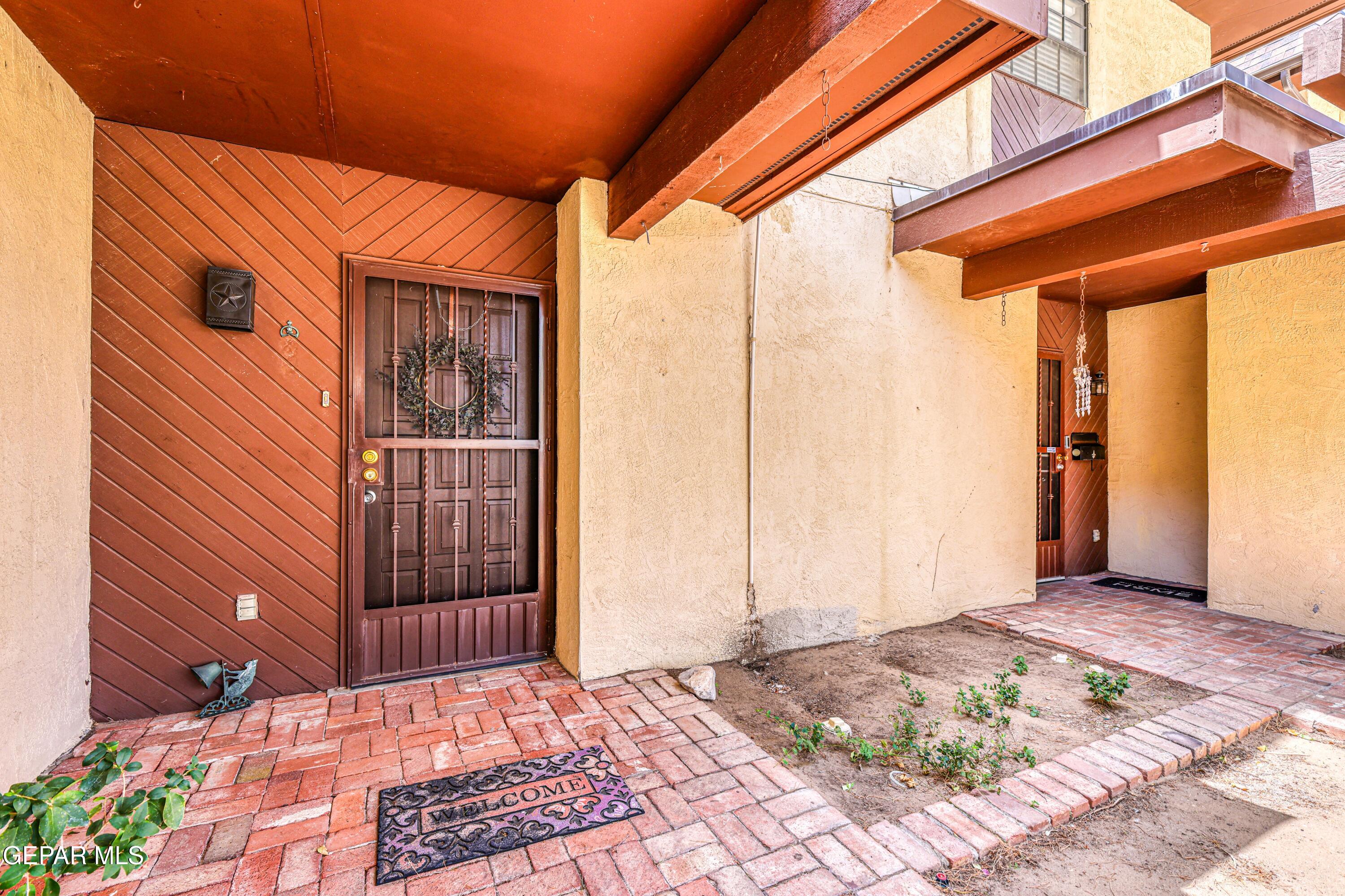 Residential in El Paso 5