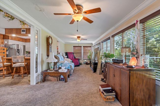 108 Gregory St, House other with 2 bedrooms, 2 bathrooms and null parking in Norfork AR | Image 25