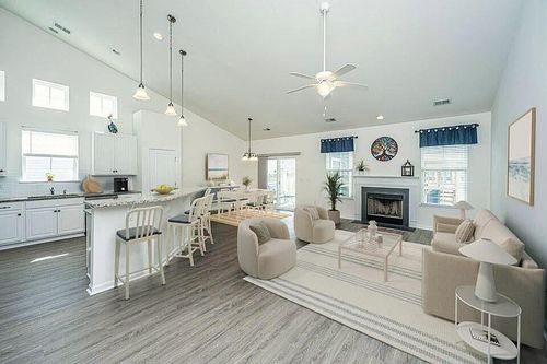 1313 Hermitage Ln, Ladson, SC, 29456-3087 | Card Image