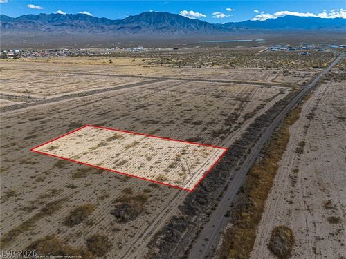 280 E Interceptor Drive, Pahrump, NV, 89060 | Card Image