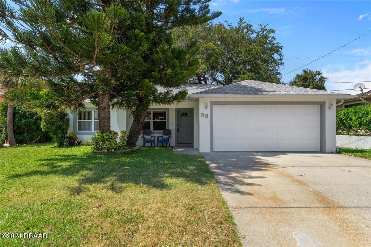 Plaza Dr, Ormond Beach, FL 32176