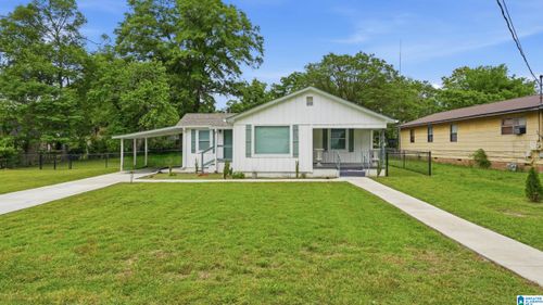 110 Erie Ave, HUEYTOWN, AL, 35023-2341 | Card Image