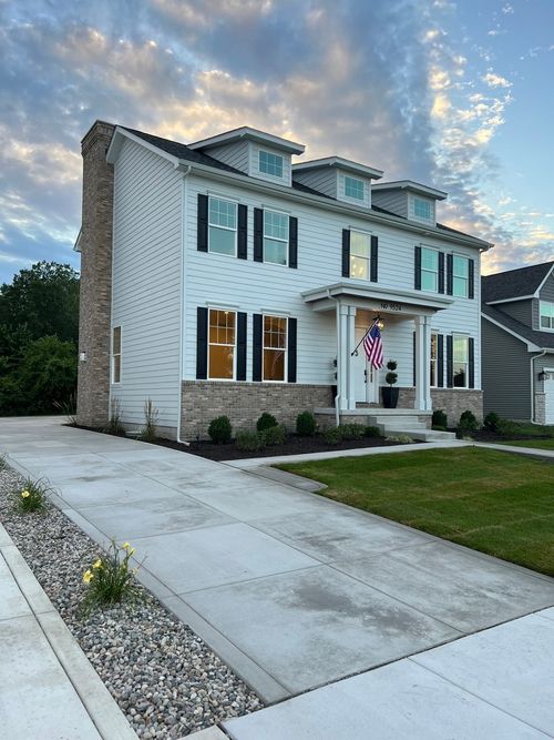 9524 Hook St, Highland, IN, 46322-2971 | Card Image