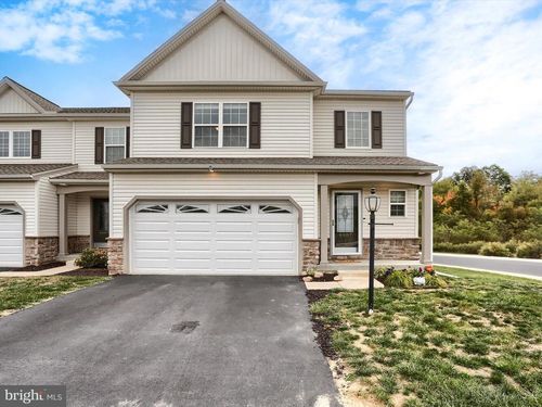 4607 Hamlin Ln, HARRISBURG, PA, 17110-3350 | Card Image