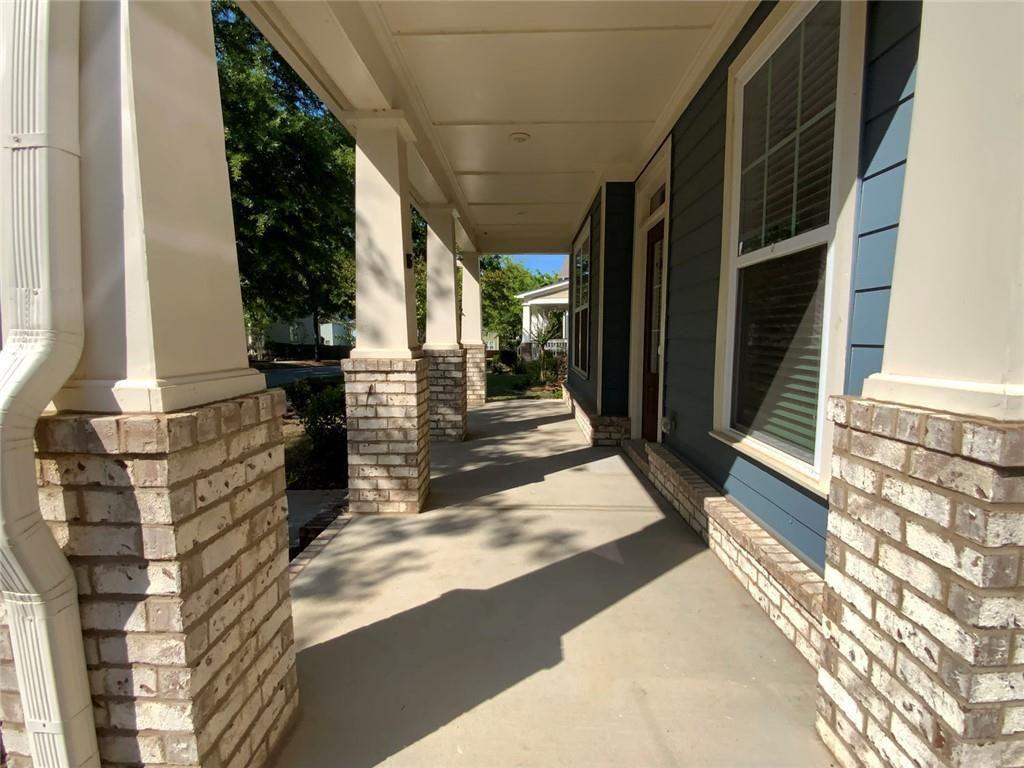 Residential in Douglasville 5