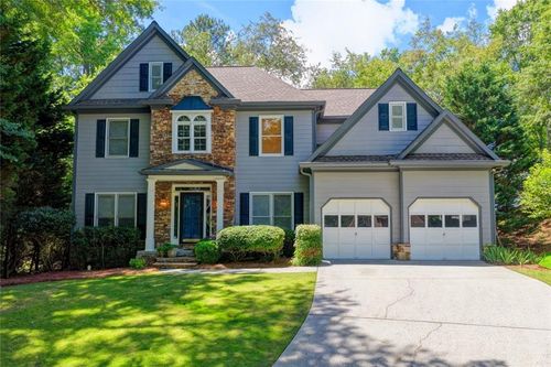 625 Stonestile Trce, Johns Creek, GA, 30024-1543 | Card Image