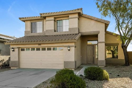 6427 W Silver Sage Ln, Phoenix, AZ, 85083-7583 | Card Image