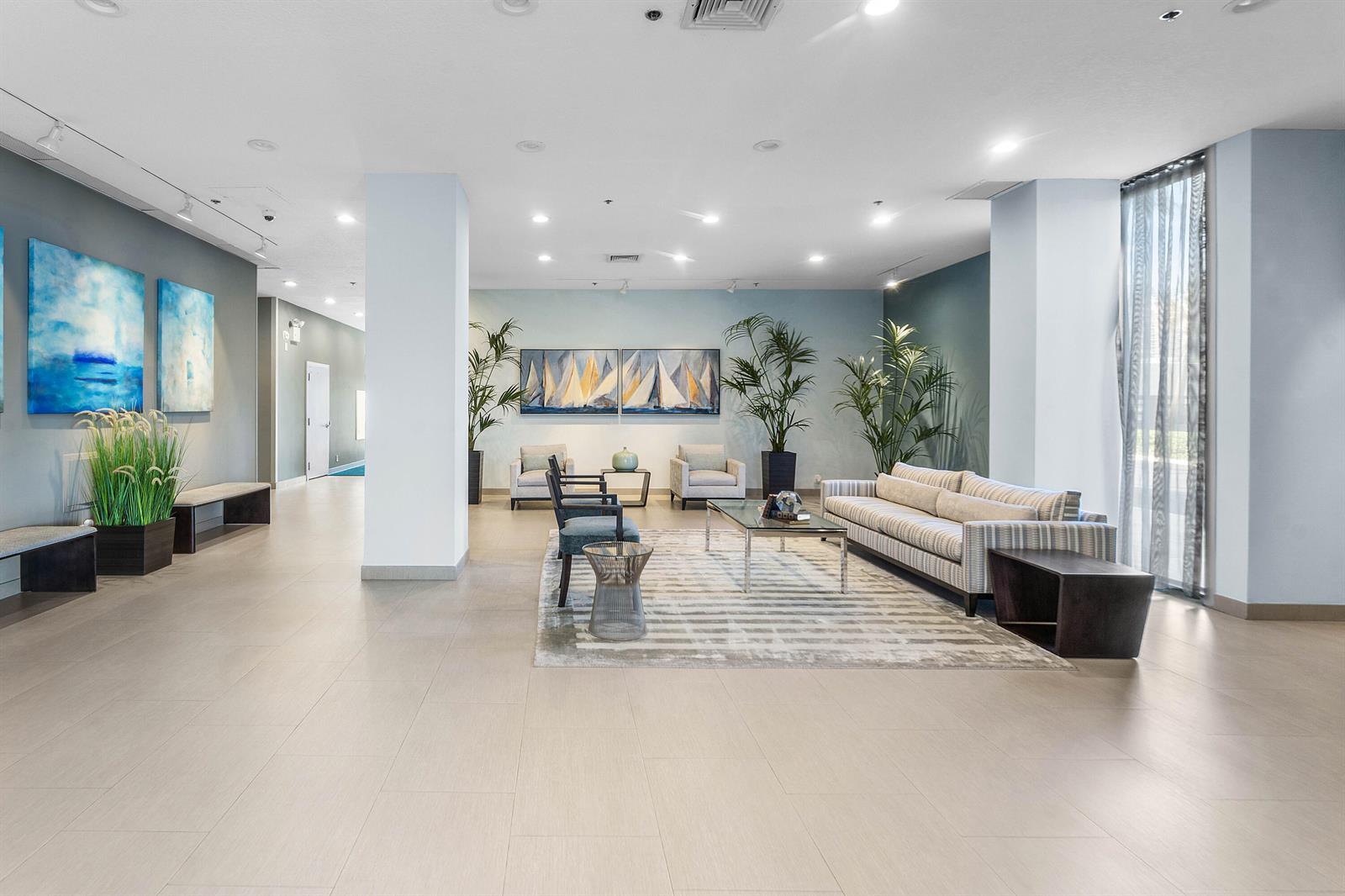 Residential in Singer Island 2