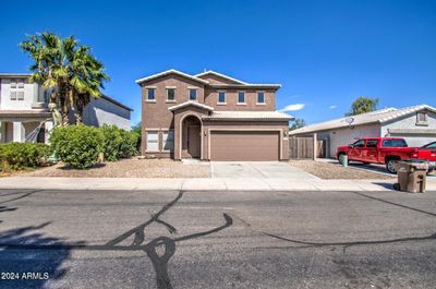 456 E Palomino Way, House other with 5 bedrooms, 3 bathrooms and null parking in San Tan Valley AZ | Image 3