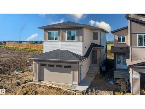 2318 6a Ave Sw, Edmonton, AB, T6W | Card Image