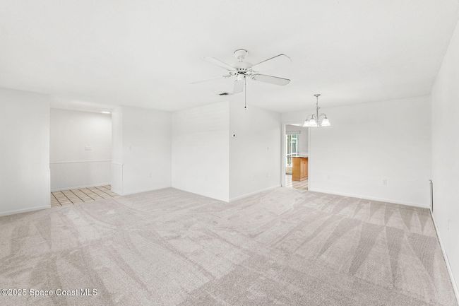 Living Room/Dining Room | Image 5