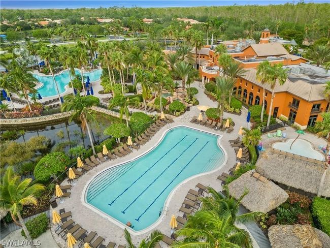 8106 Felisa Ct, House other with 3 bedrooms, 4 bathrooms and null parking in FORT MYERS FL | Image 48