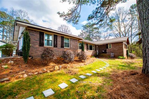 1487 Cochran Ridge Rd, hiram, GA, 30141-2421 | Card Image