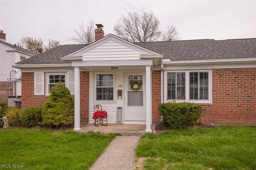 199 E 235th Street, Euclid, OH, 44123 | Card Image