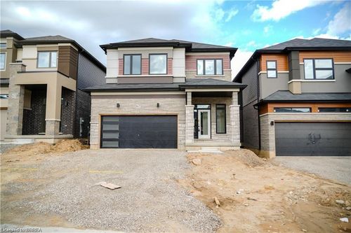 67 George Brier Dr E, Paris, ON, N3L0M2 | Card Image