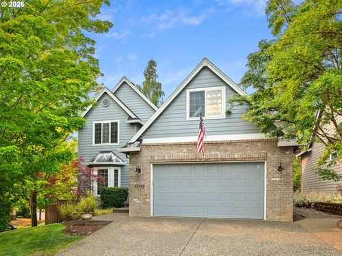 17466 Sw Constance St, Beaverton, OR, 97007-6727 | Card Image