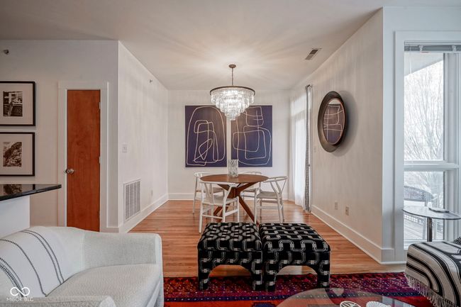 UNIT-2G - 233 Saint Joseph St, Condo with 1 bedrooms, 1 bathrooms and null parking in Indianapolis IN | Image 17