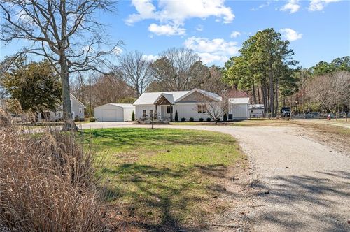 448 Knotts Island Rd, Knott's Island, NC, 27950-9603 | Card Image