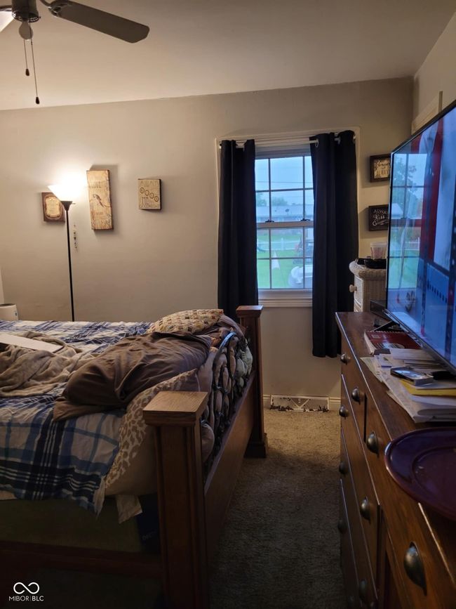 170 N Nix Ave, House other with 4 bedrooms, 2 bathrooms and null parking in Poseyville IN | Image 25