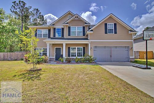 131 Sapwood Way, Hinesville, GA, 31313-1229 | Card Image