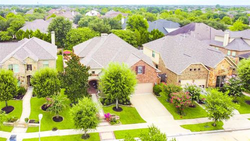 12318 Terrace Cove Ln, Cypress, TX, 77433-3371 | Card Image
