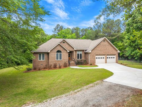 1370 Deerwood Dr, Madison, GA, 30650-3457 | Card Image